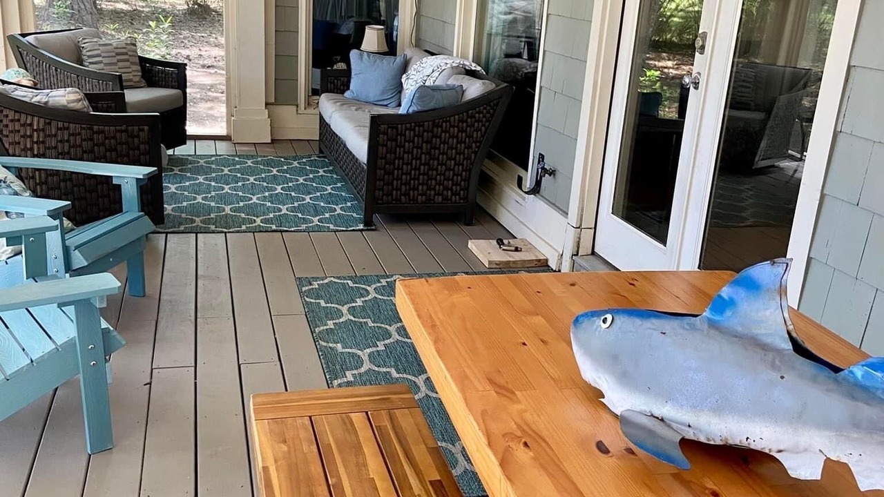 Photo of Outdoor in Melrose on the Beach