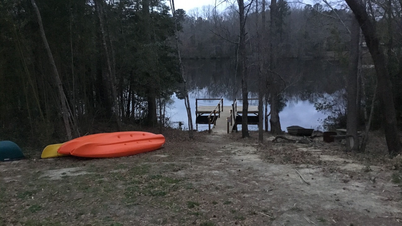 Photo of Outdoor in Orangeburg
