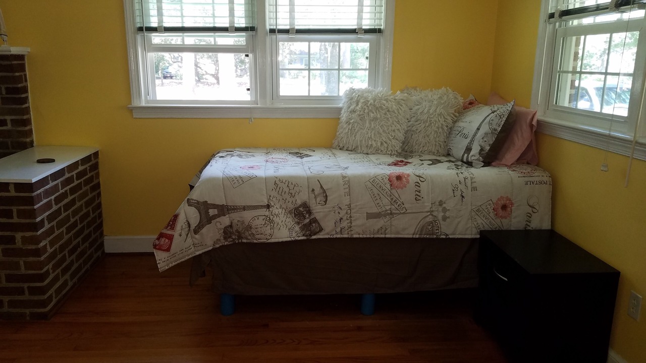 Photo of Bedroom in Lincolnville