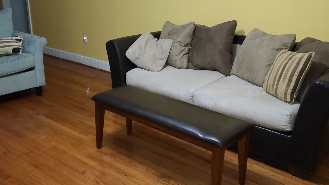 Photo of Livingroom in Lincolnville
