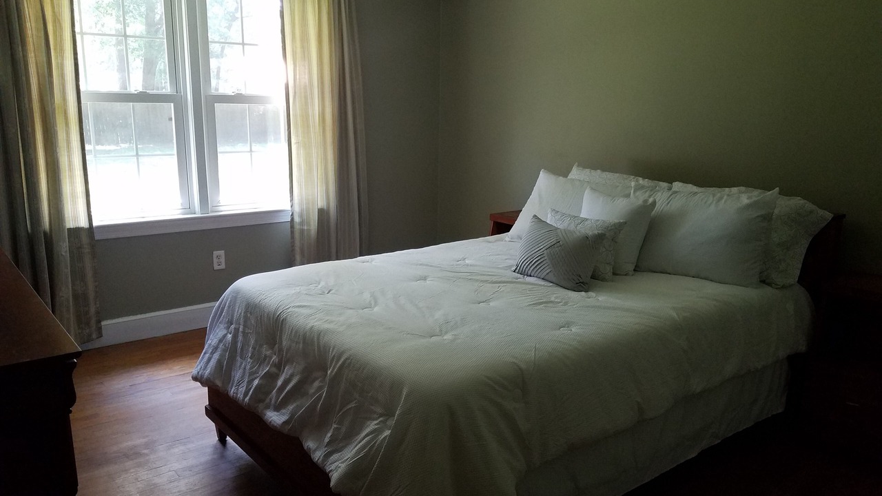 Photo of Bedroom in Lincolnville