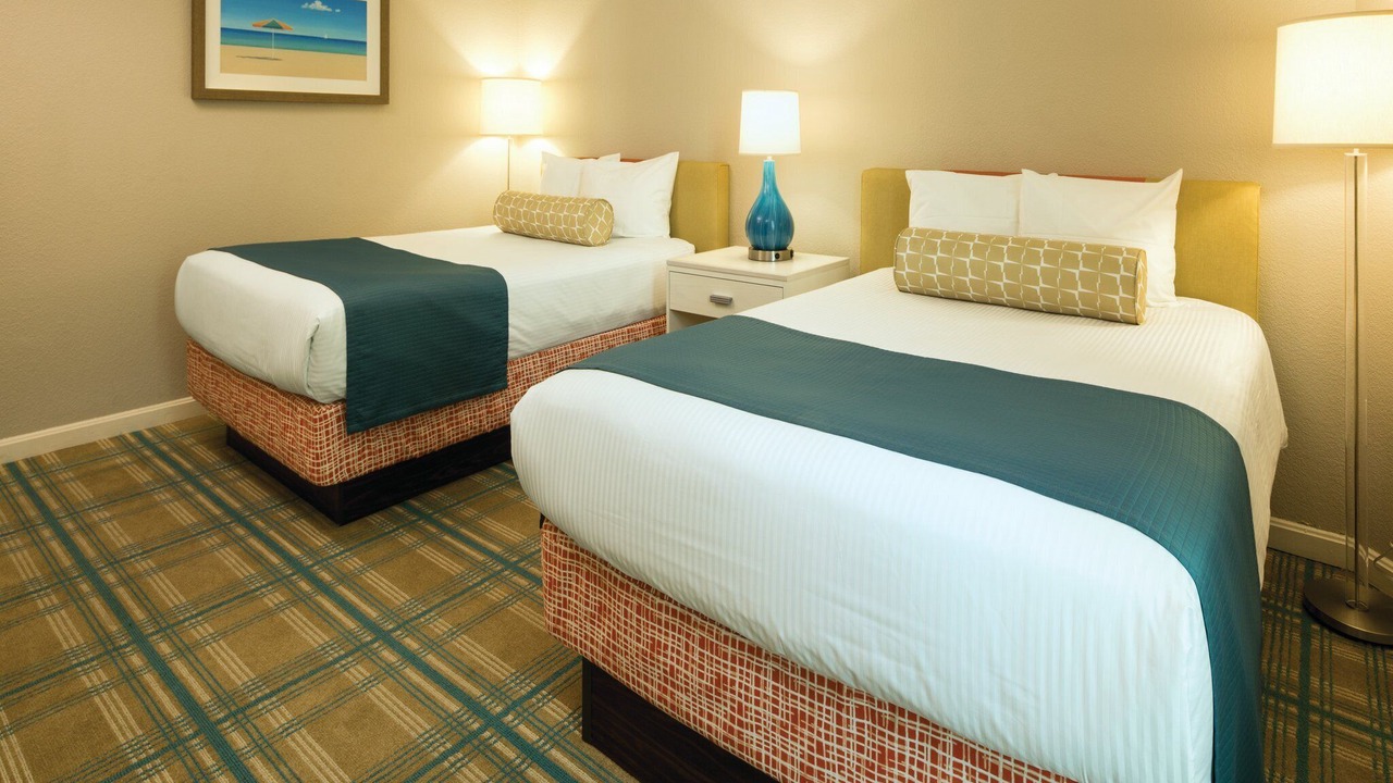 Photo of Bedroom in Ocean Drive