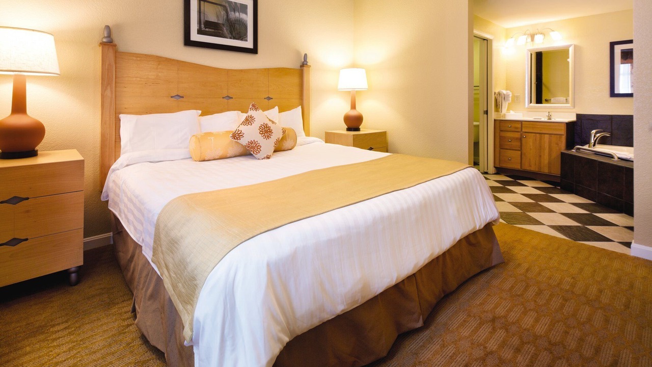 Photo of Bedroom in Ocean Drive