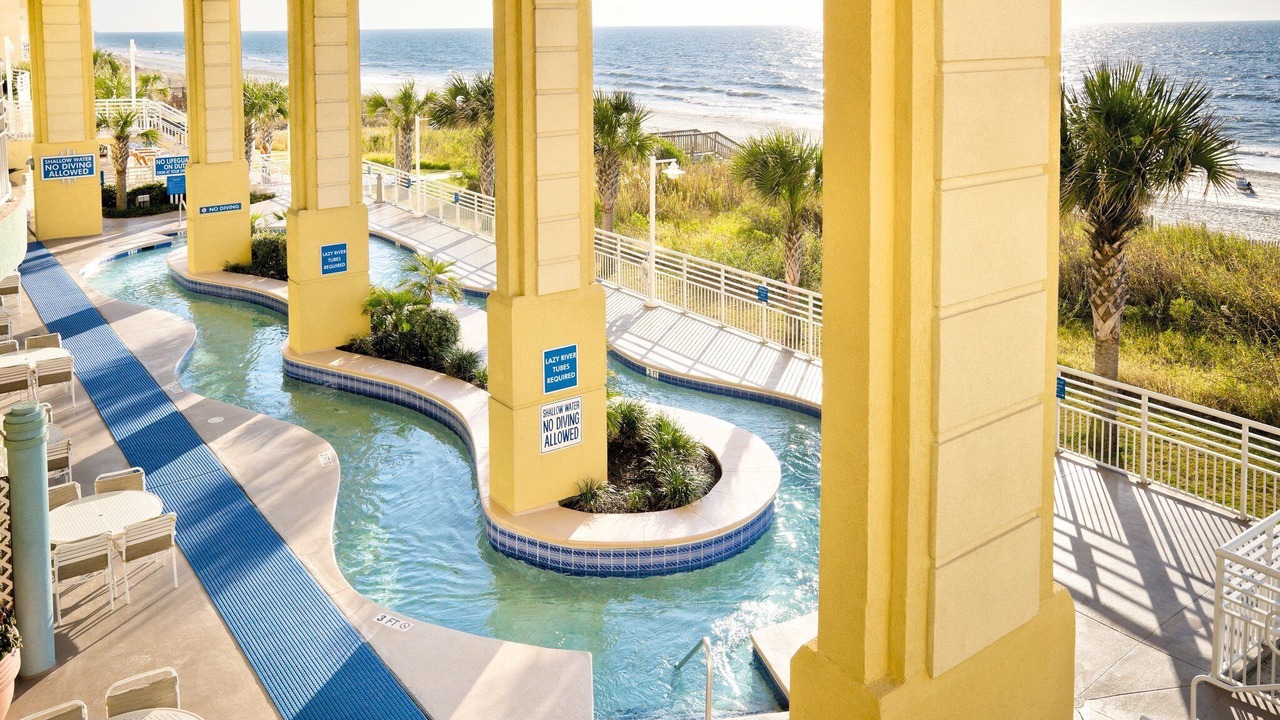 Photo of Outdoor in Ocean Drive