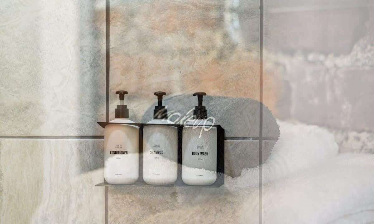 Photo of Bathroom in Westside