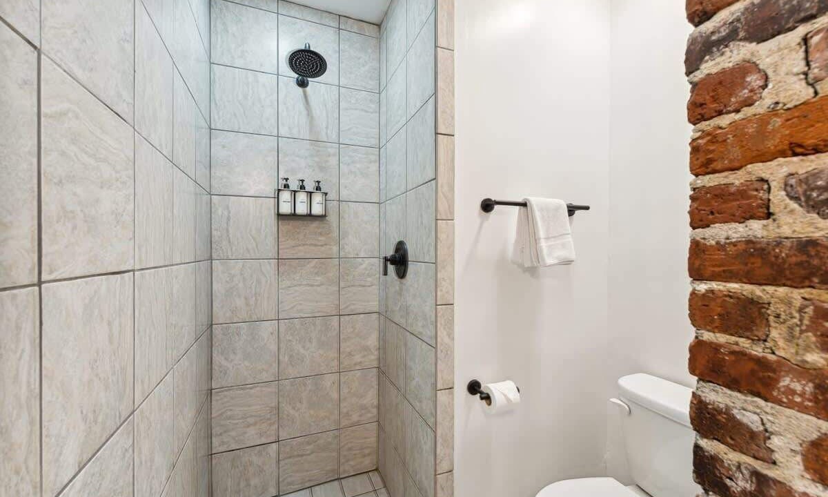 Photo of Bathroom in Westside