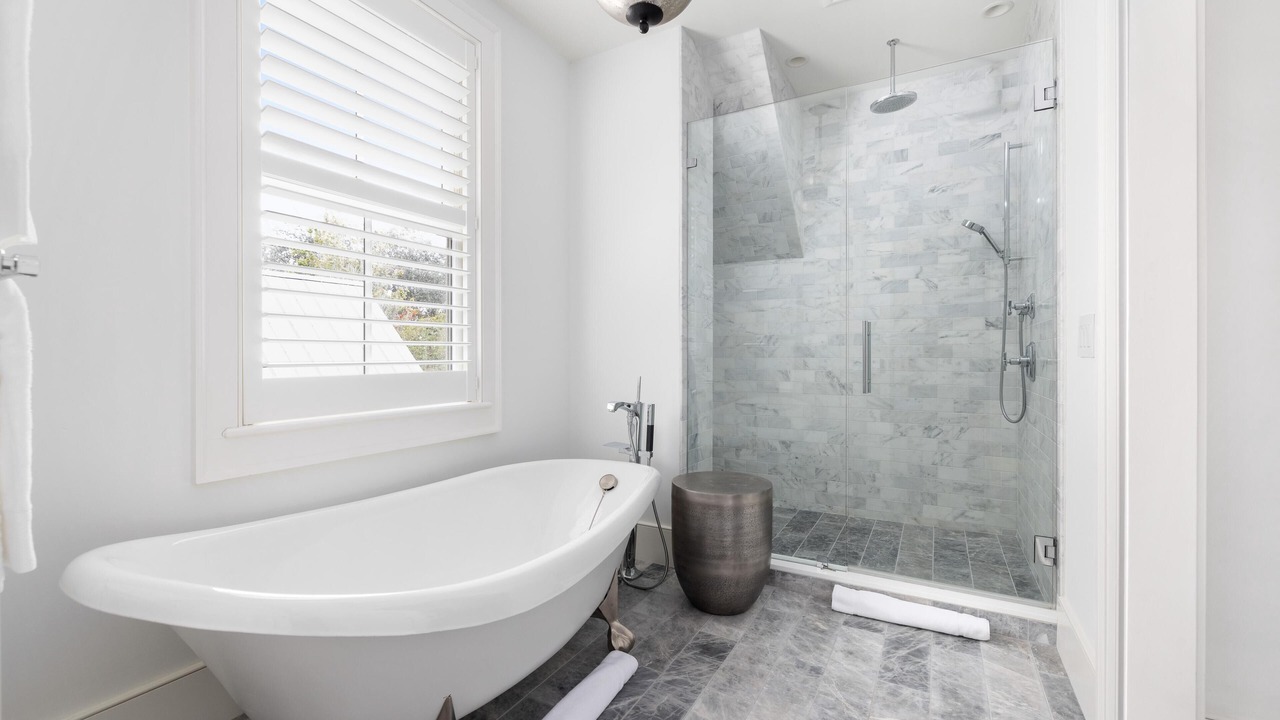 Photo of Bathroom in Palmetto Bluff