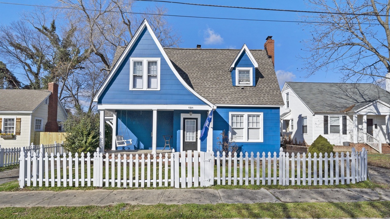 Photo of Outdoor in Rock Hill