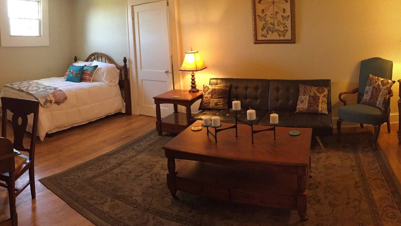 Photo of Bedroom in Rock Hill