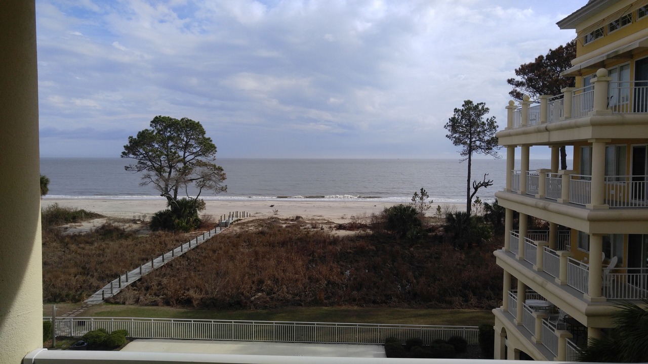 Photo of Outdoor in Daufuskie Island