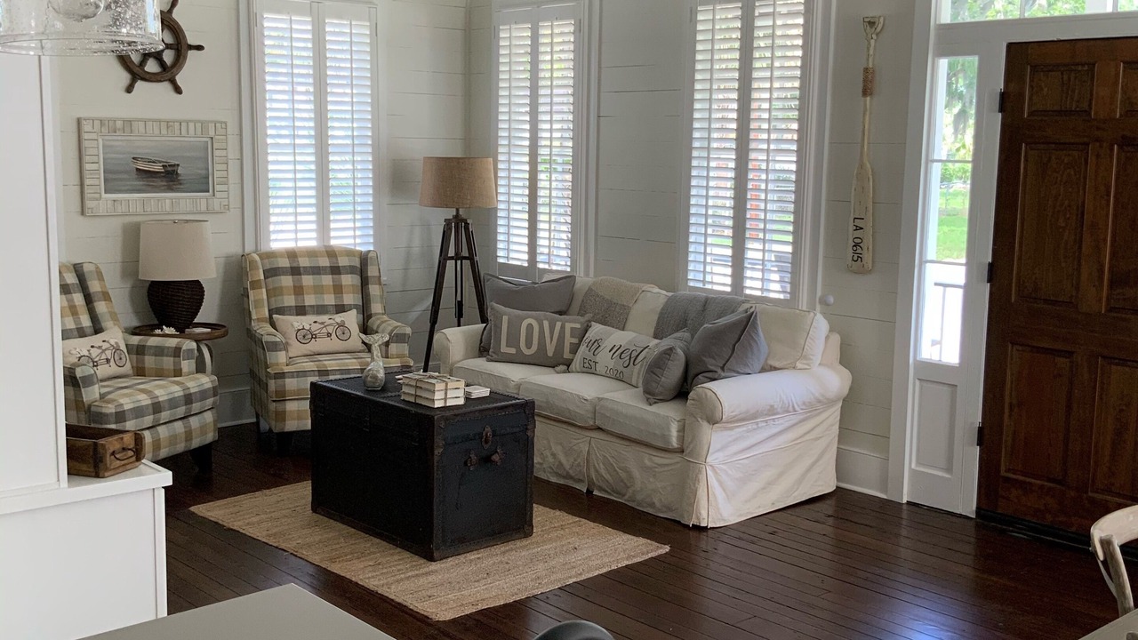 Photo of Bedroom in The Old Commons