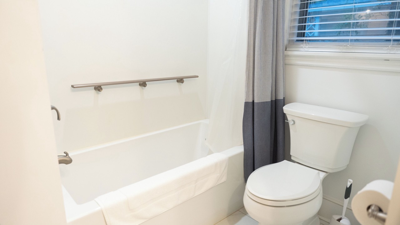 Photo of Bathroom in Forest Acres