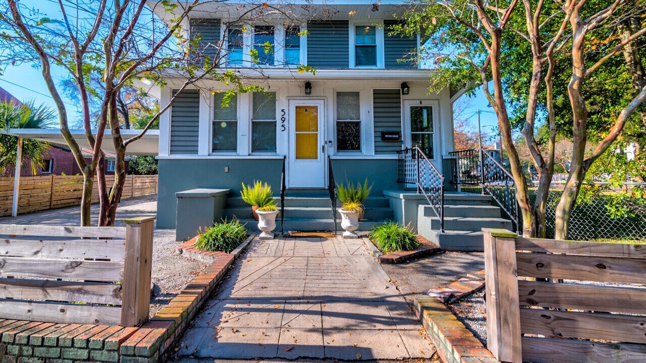 Photo of Outdoor in Westside
