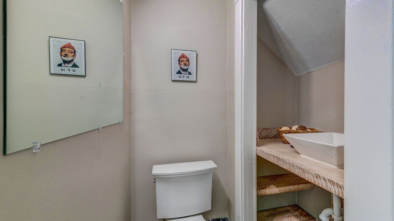 Photo of Bathroom in Westside