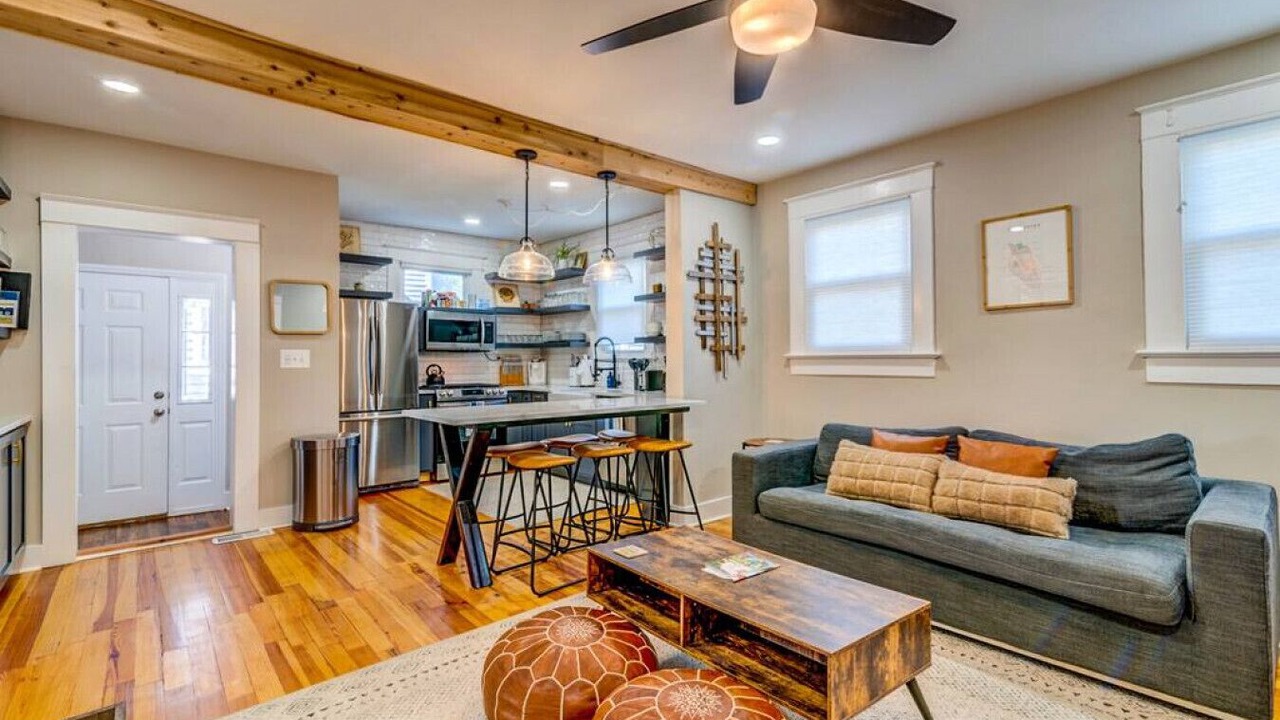 Photo of Bedroom in Westside