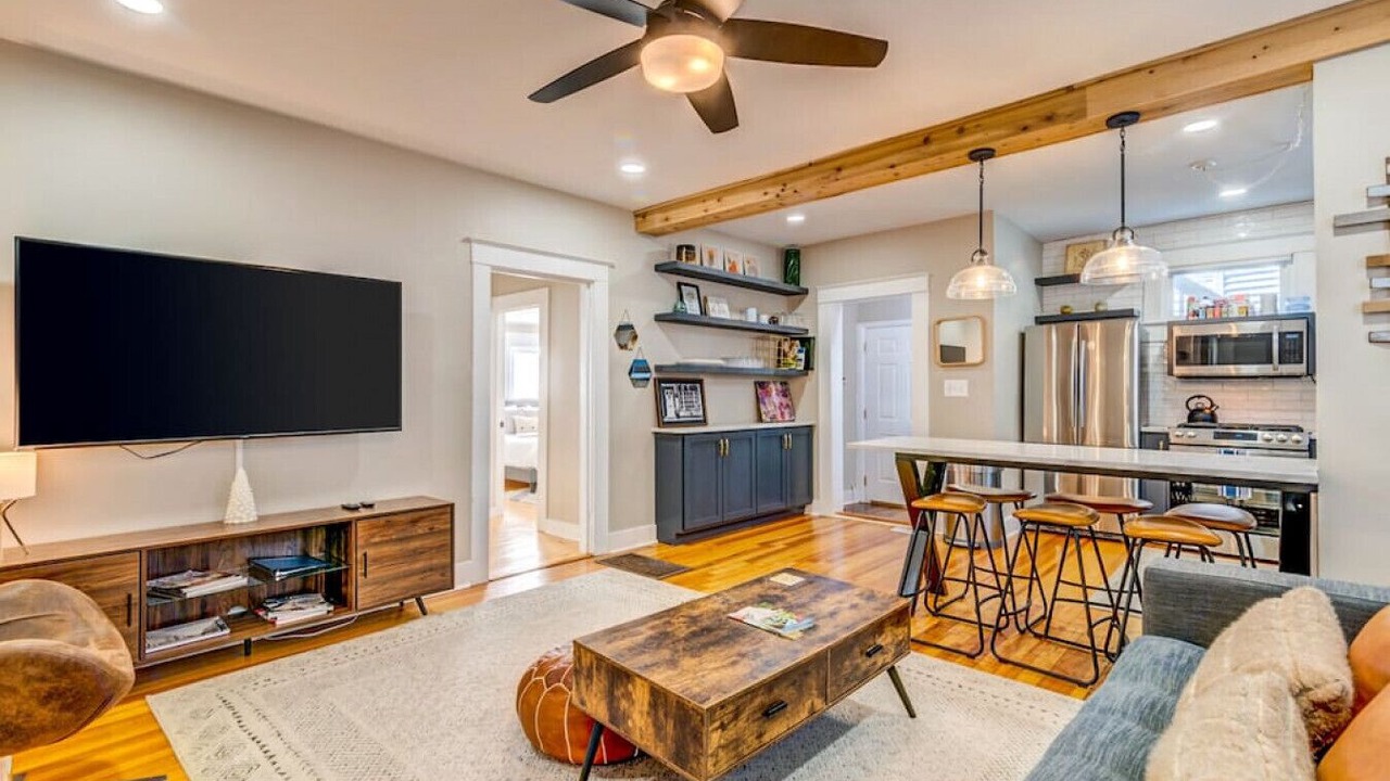 Photo of Bedroom in Westside