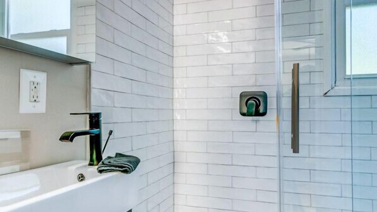 Photo of Bathroom in Westside