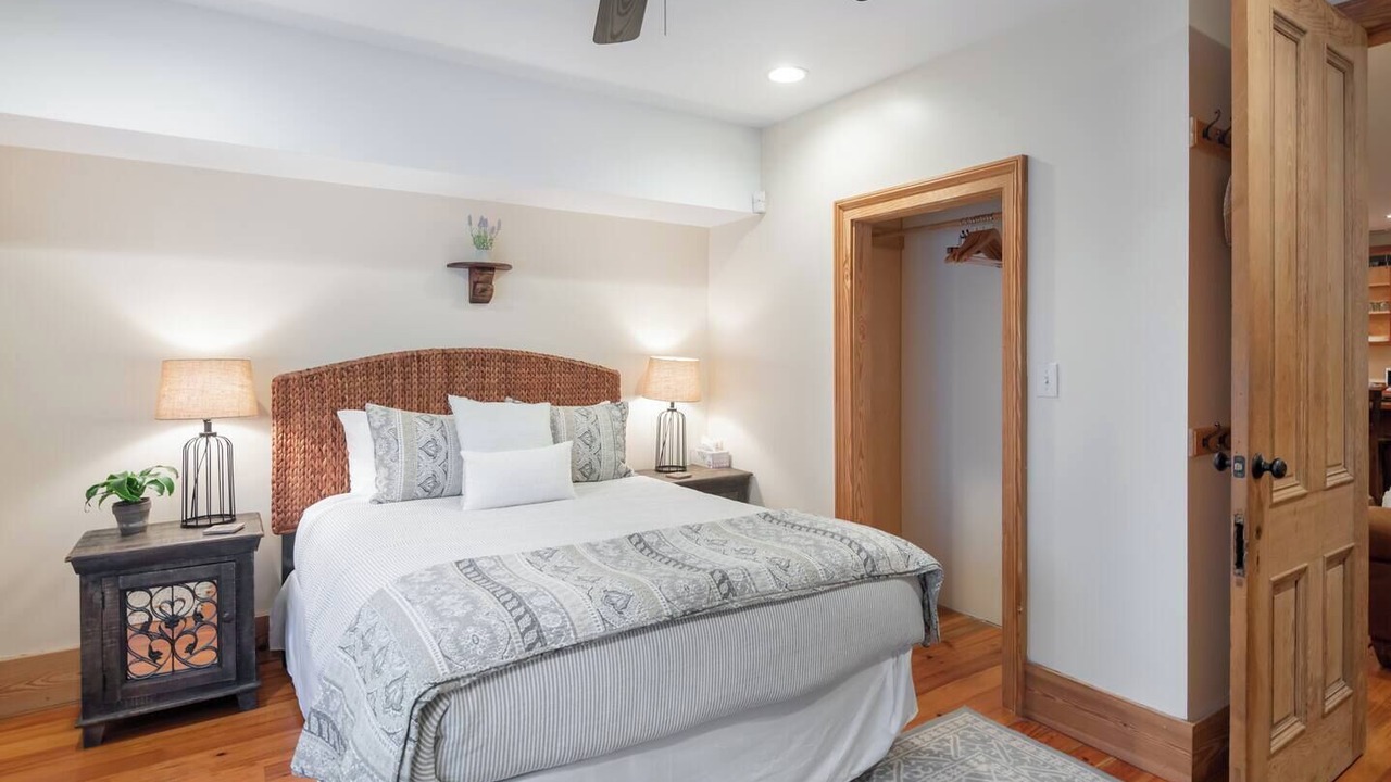 Photo of Bedroom in Cannonborough Elliotborough