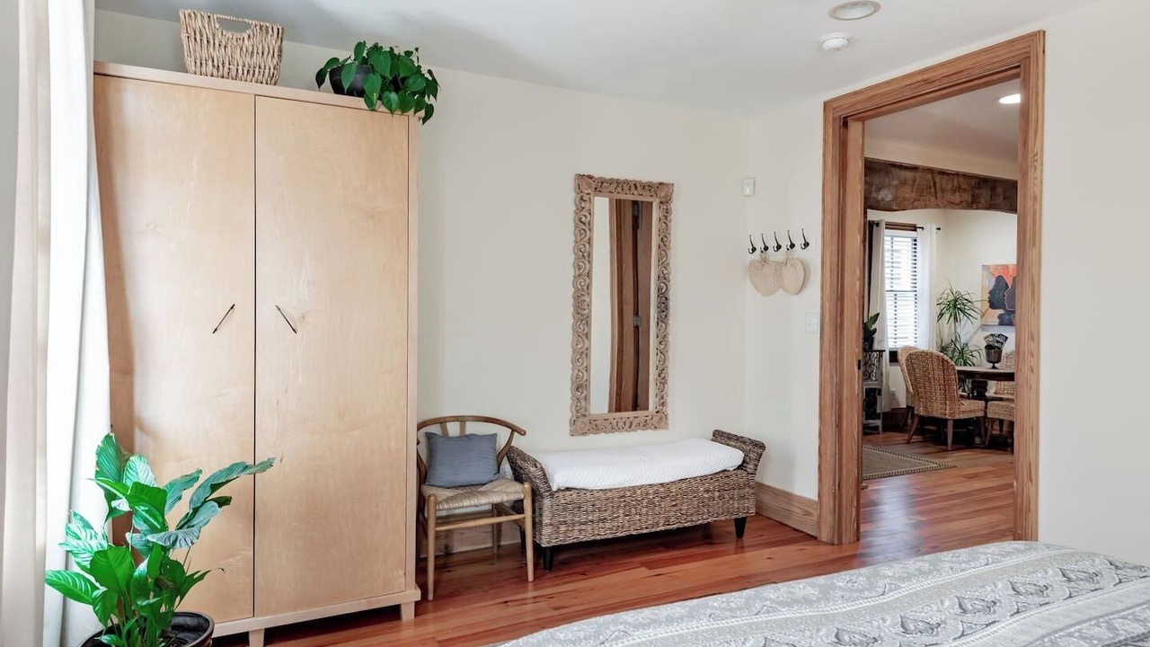 Photo of Bedroom in Cannonborough Elliotborough