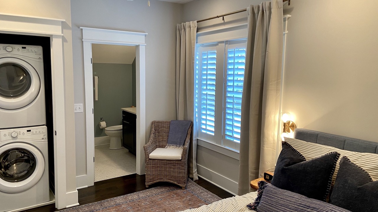 Photo of Bedroom in Old Village