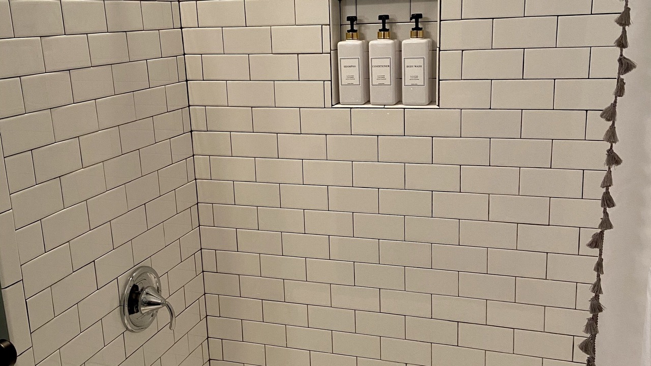 Photo of Bathroom in Old Village