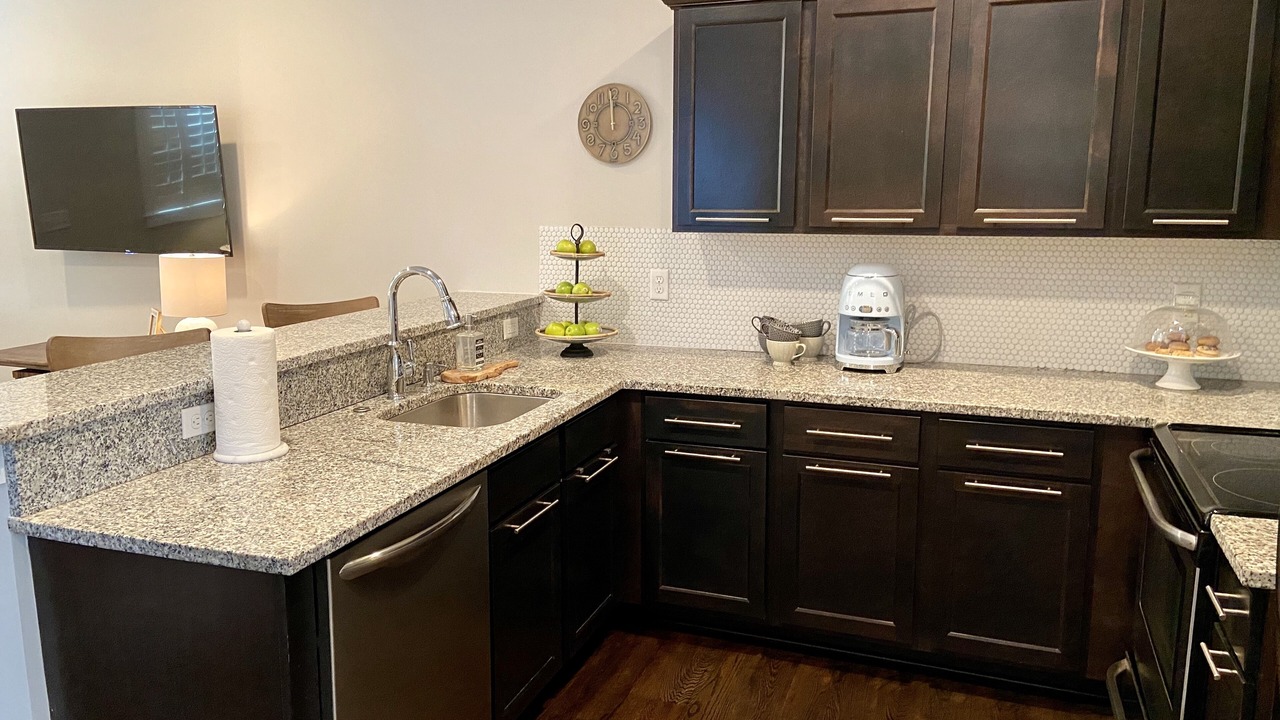 Photo of Kitchen in Old Village