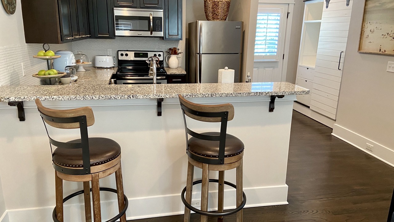Photo of Kitchen in Old Village