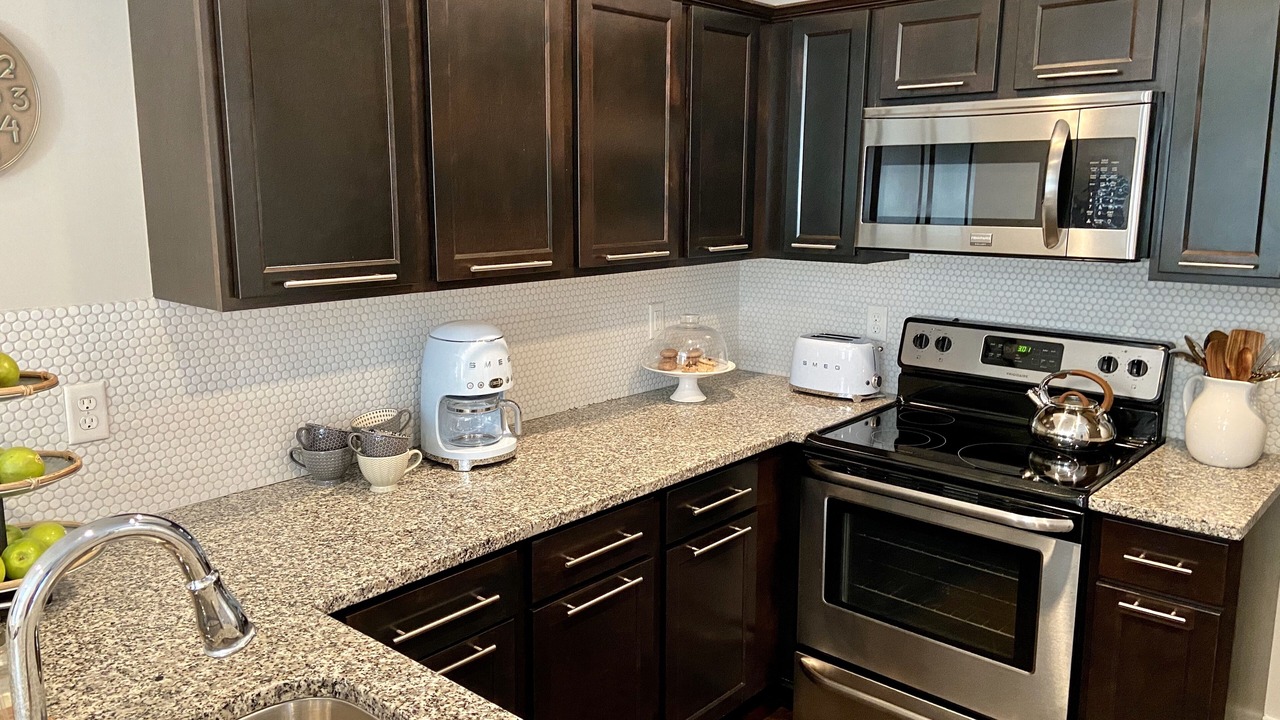 Photo of Kitchen in Old Village