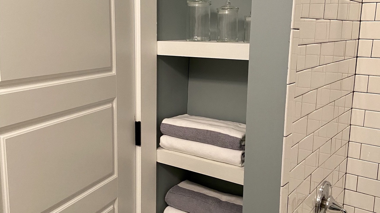 Photo of Bathroom in Old Village