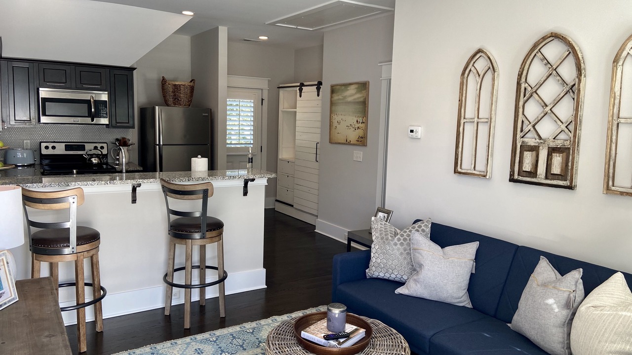 Photo of Livingroom in Old Village