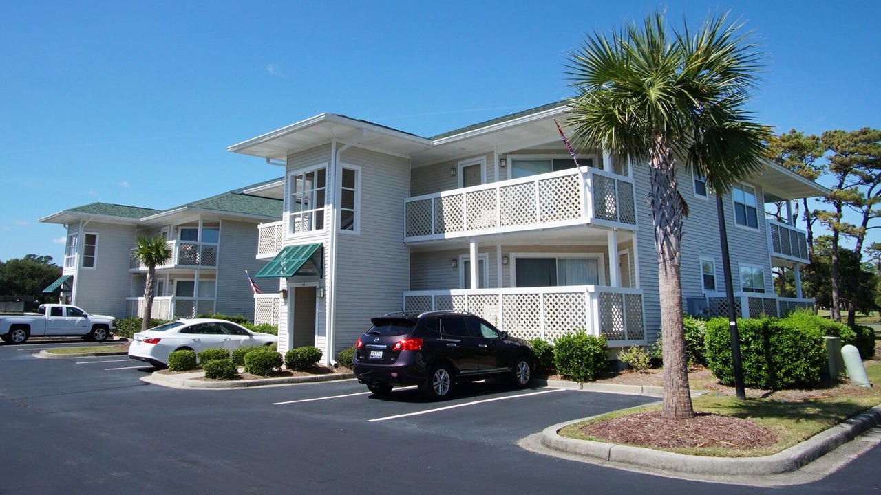 Photo of Outdoor in Cherry Grove Beach
