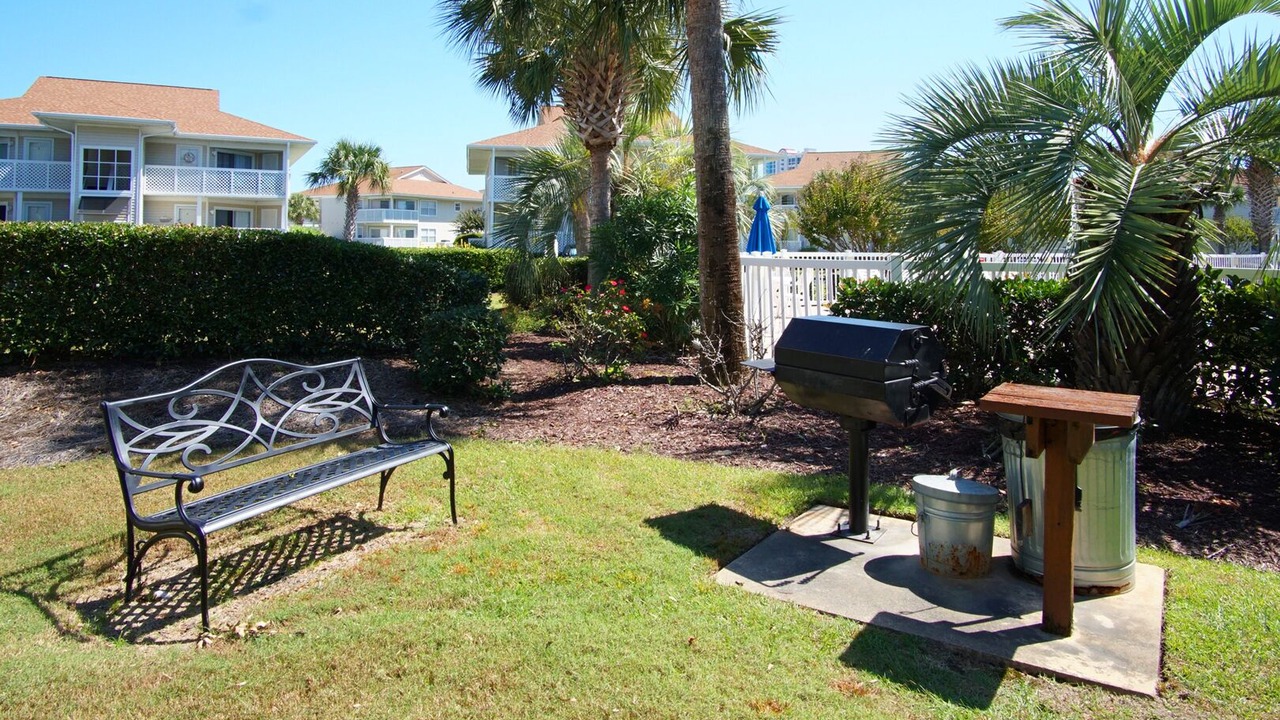 Photo of Outdoor in Cherry Grove Beach