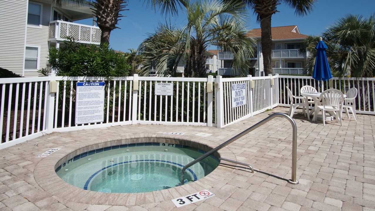 Photo of Outdoor in Cherry Grove Beach