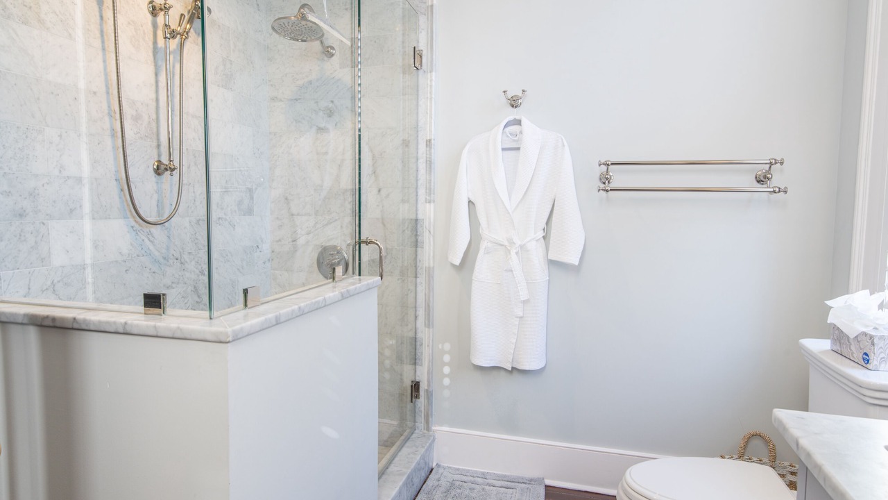 Photo of Bathroom in South of Broad