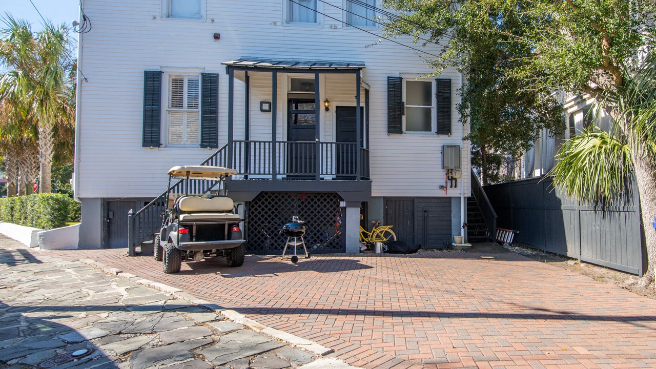 Photo of Outdoor in South of Broad