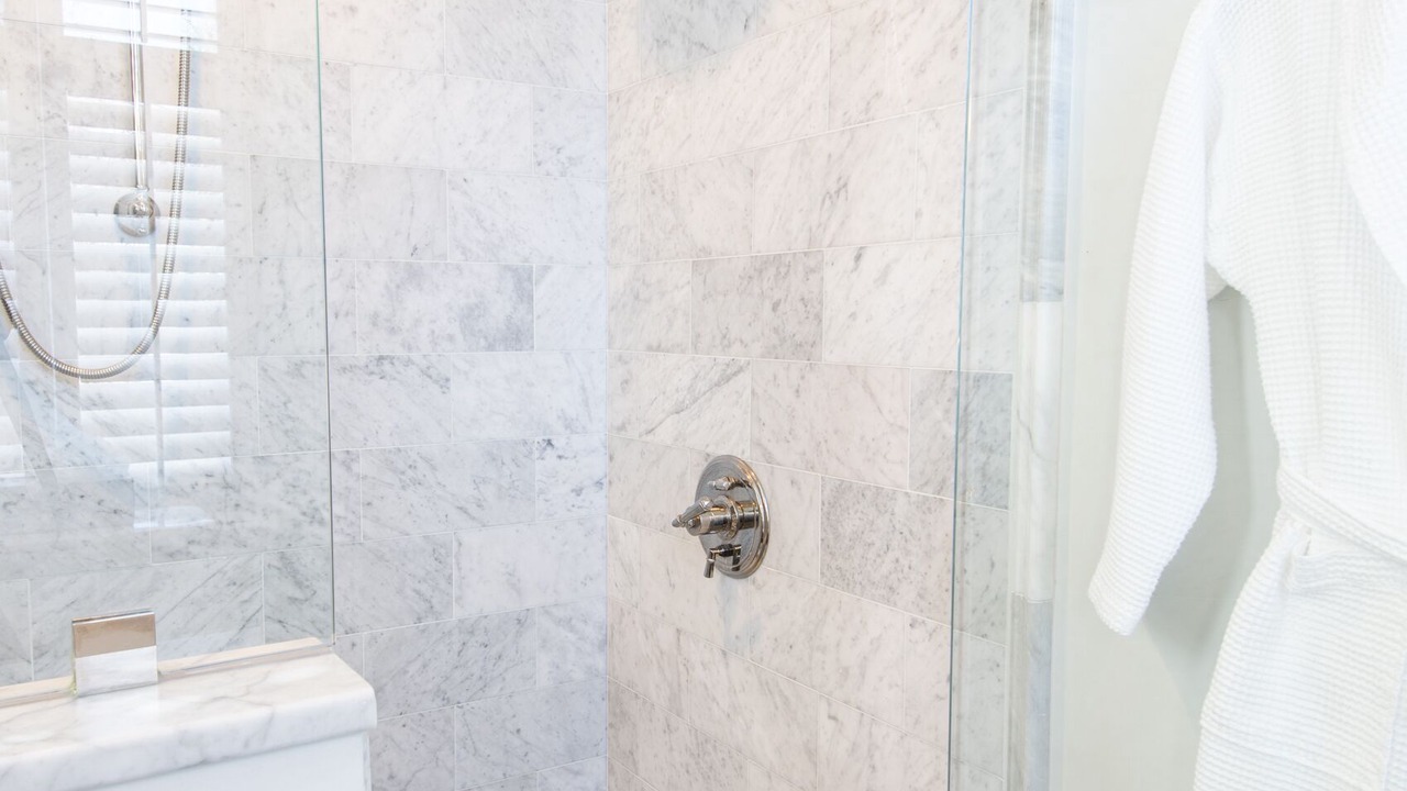 Photo of Bathroom in South of Broad