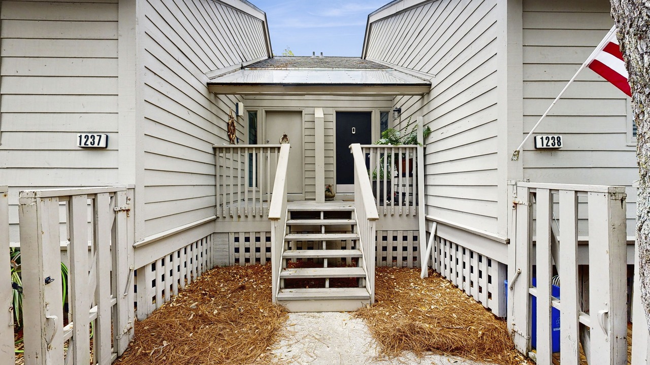 Photo of Outdoor in Seabrook Island