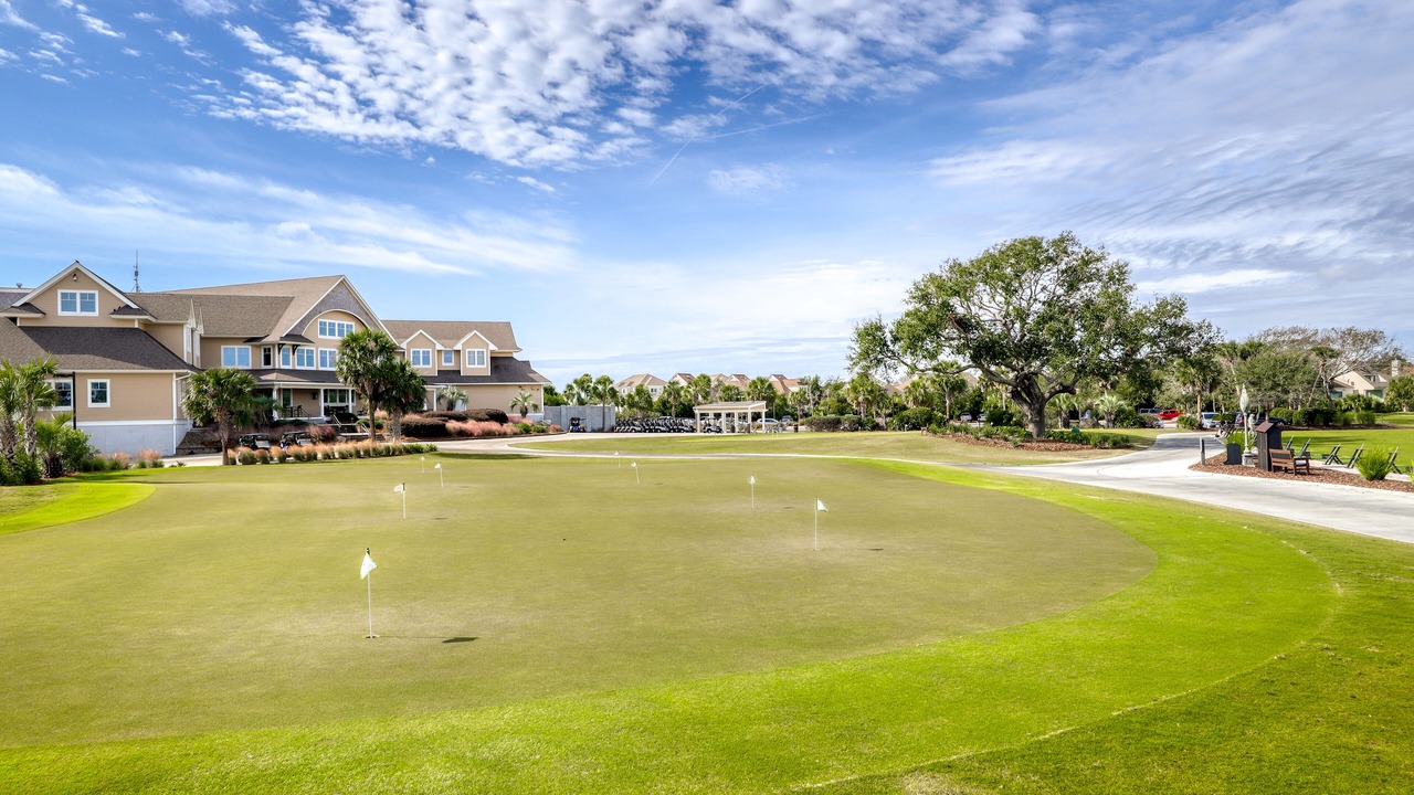 Photo of Others in Seabrook Island
