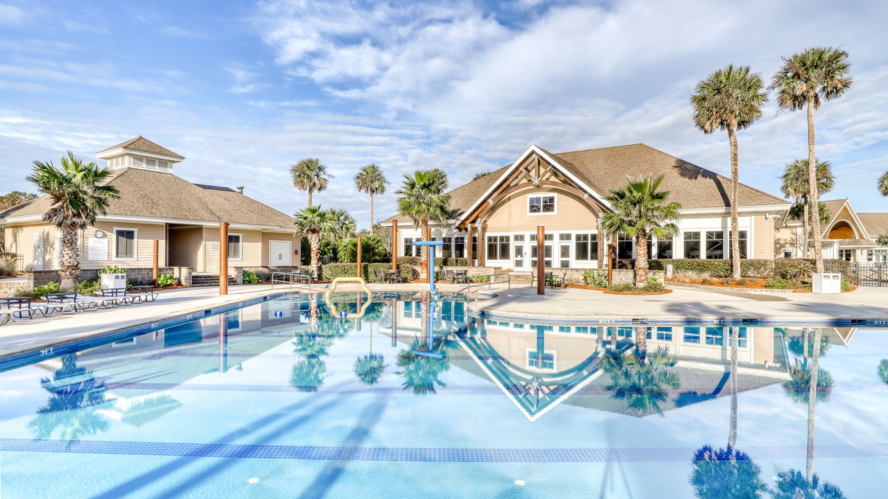 Photo of Outdoor in Seabrook Island