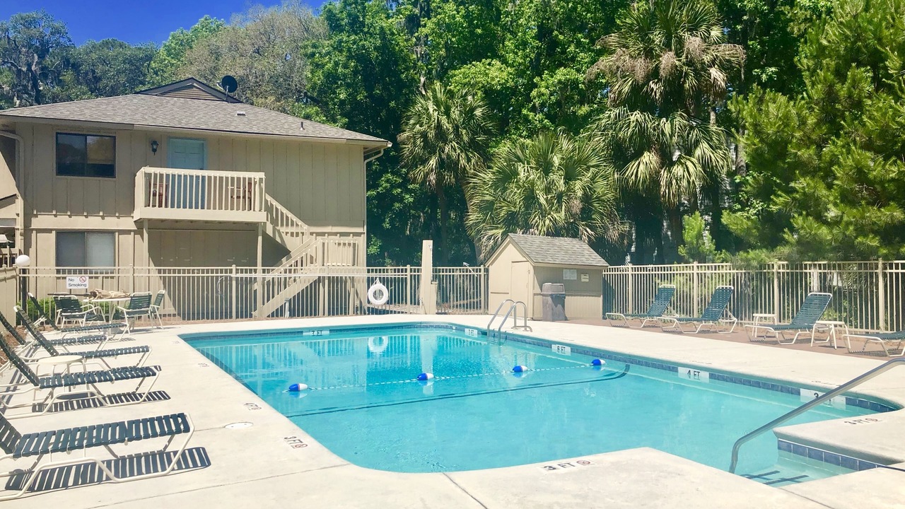 Photo of Outdoor in Hilton Head Island