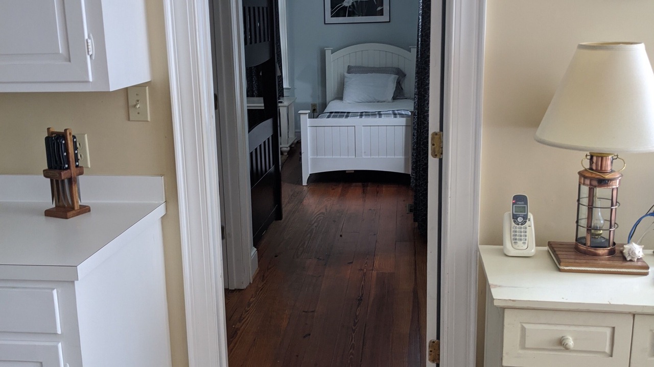 Photo of Bedroom in McClellanville