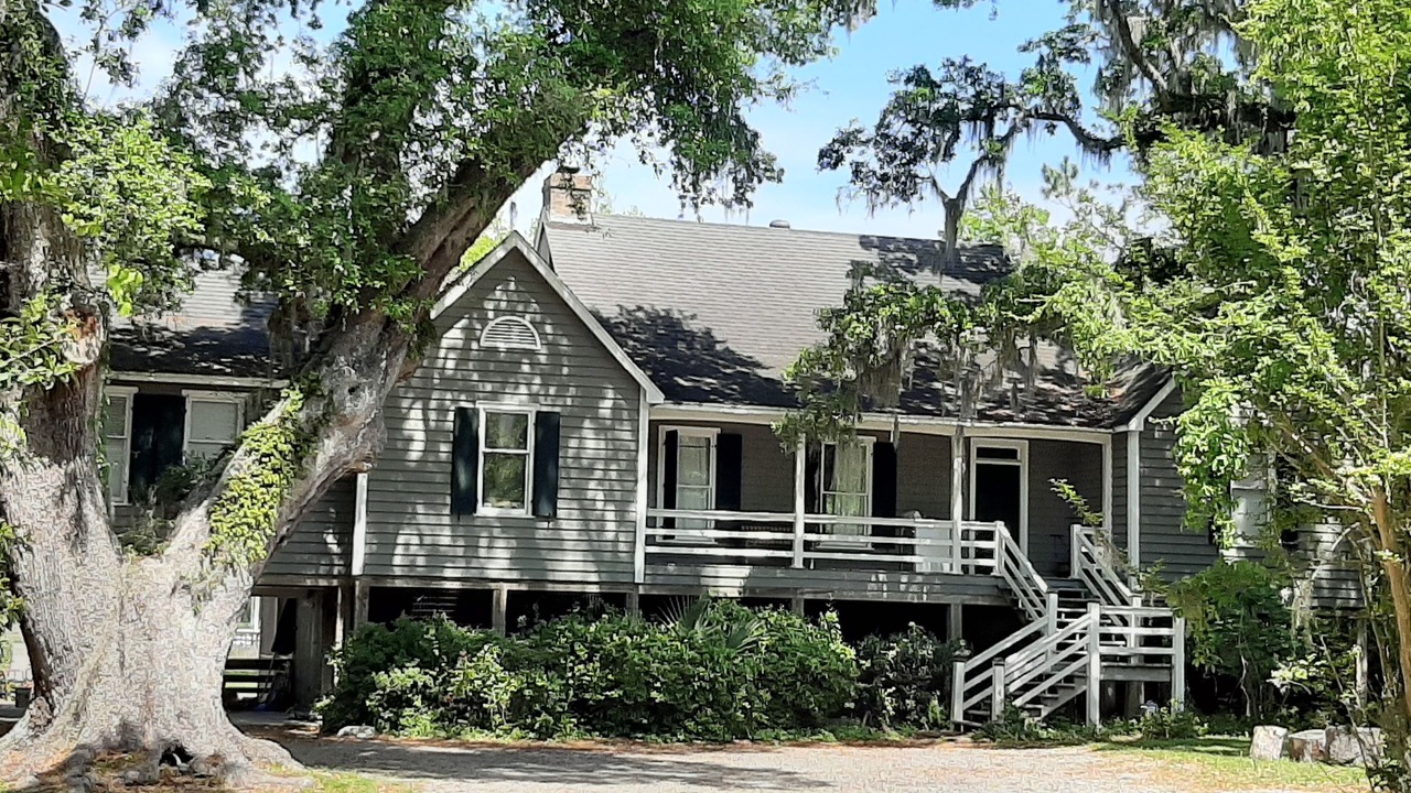Photo of Outdoor in McClellanville