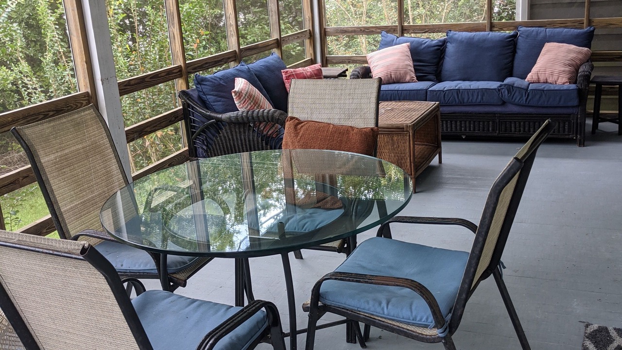 Photo of Outdoor in McClellanville