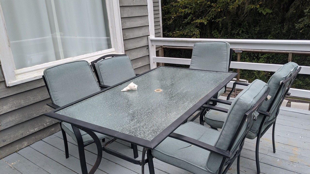 Photo of Outdoor in McClellanville