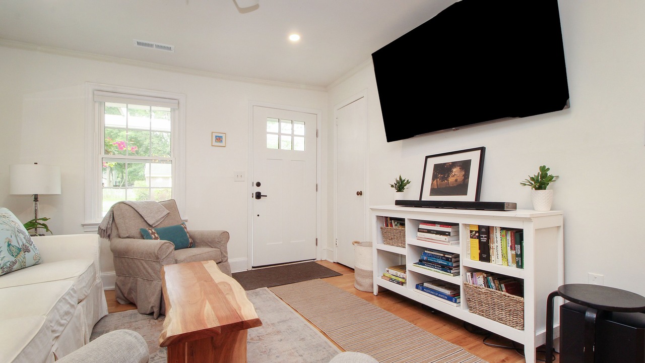 Photo of Livingroom in Old Village