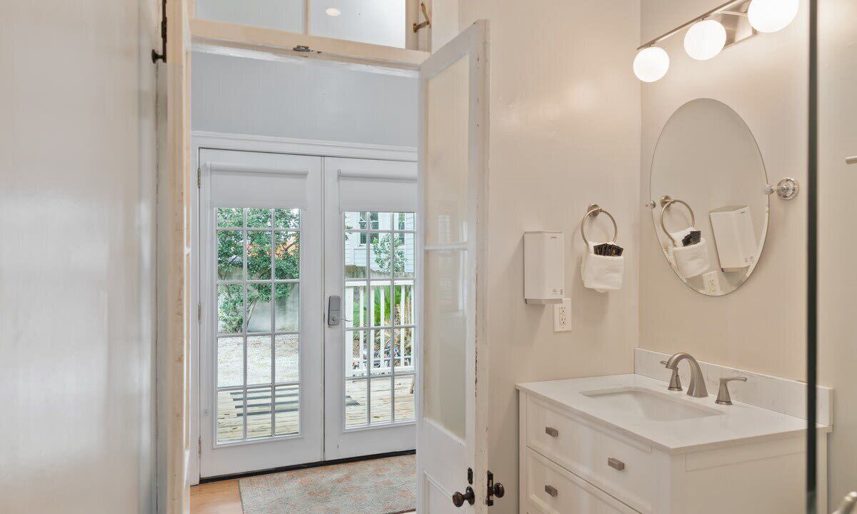 Photo of Bathroom in Westside