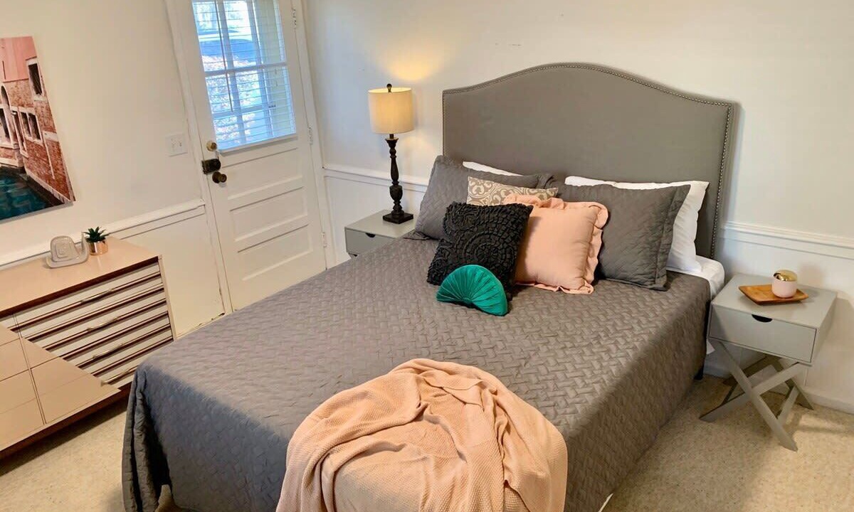 Photo of Bedroom in Hanahan