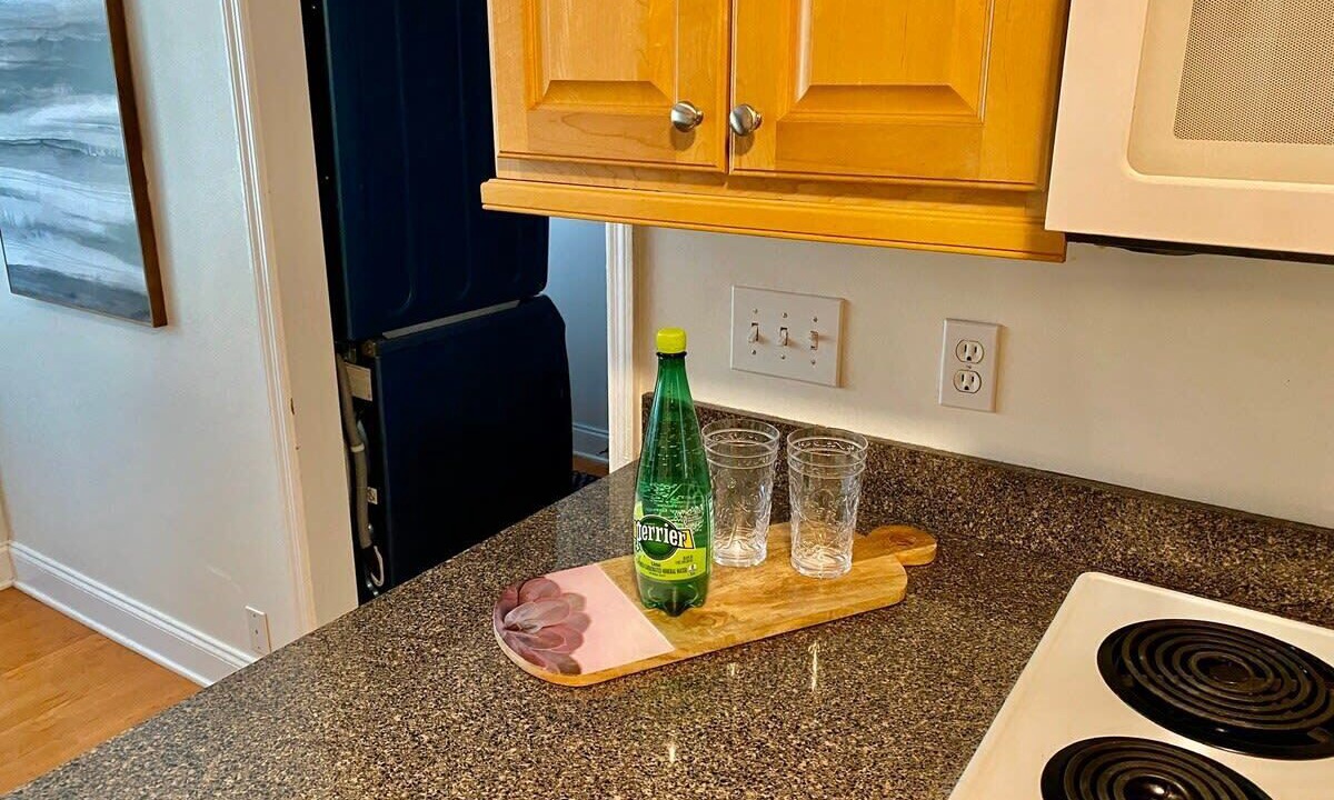 Photo of Kitchen in Hanahan