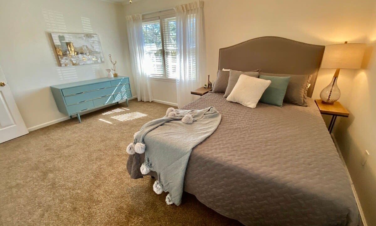Photo of Bedroom in Hanahan
