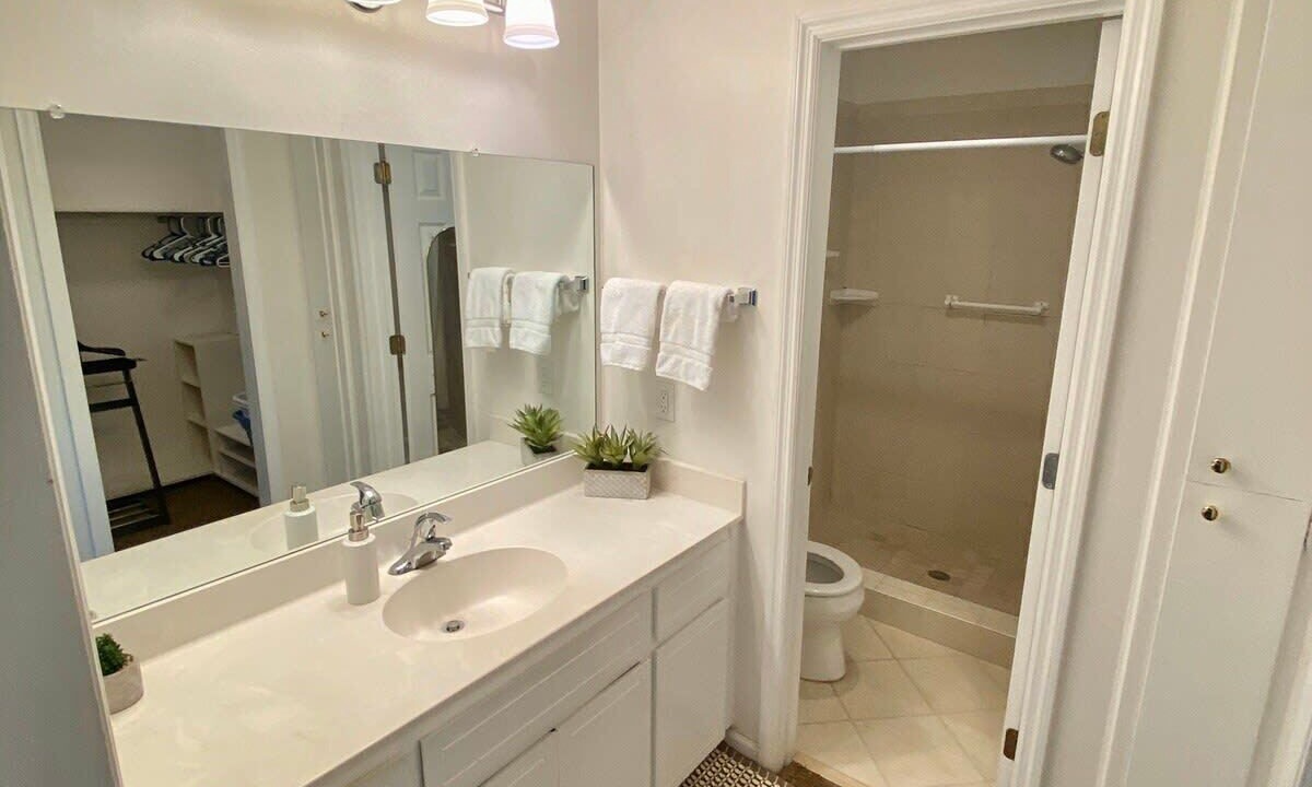 Photo of Bathroom in Hanahan